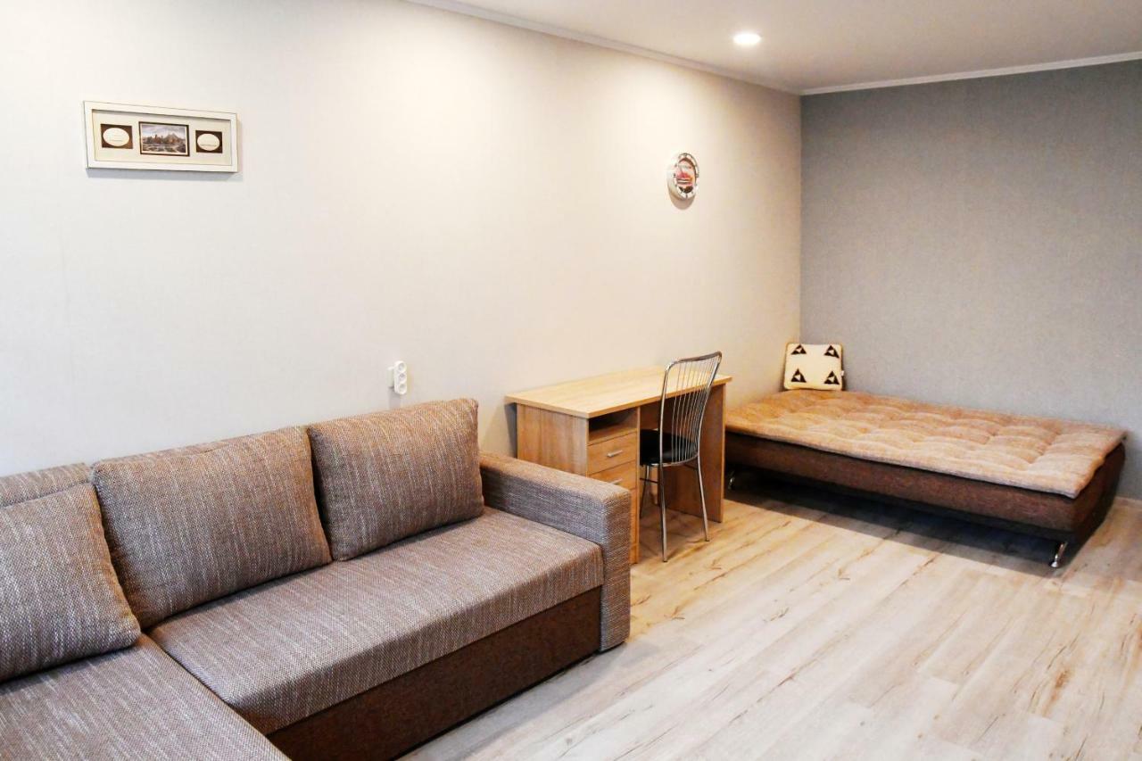 Relax Inn Друскининкай Экстерьер фото