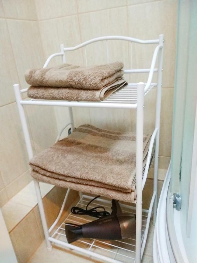 Relax Inn Друскининкай Экстерьер фото